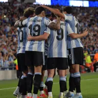 La gran ausencia en la lista de la Selección Argentina para las Eliminatorias: “Merecidas vacaciones”