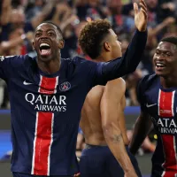PSG vapuleó 5 a 0 a Inter y es campeón de la Champions League por primera vez en su historia