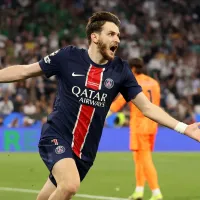 PSG vapuleó 5 a 0 a Inter y es campeón de la Champions League