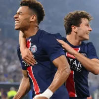 PSG 3-0 Inter, minuto a minuto de la final de la Champions: ¡Doblete de Doué!