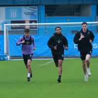 Racing oficializó la salida de una pieza clave para Costas antes de que inicie el mercado de pases