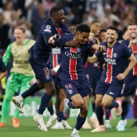 PSG se convirtió en el segundo clasificado al Mundial de Clubes 2029 tras ganar la Champions League