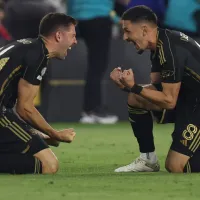 LAFC derrotó a América y es el último clasificado al Mundial de Clubes 2025