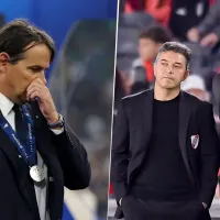 Celebra River: Inter se debilita aún más de cara al Mundial de Clubes tras la derrota con PSG