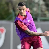 River hoy: duro golpe para el Inter antes del Mundial de Clubes y el respaldo de Enzo Fernández a Mastantuono