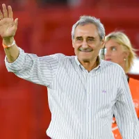 Cappa chicaneó a Simeone, cuestionó una posible venta de Mastantuono y defendió su paso por River: “No me fue mal”