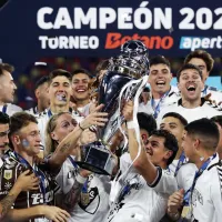 La cantidad de dinero que ganó Platense por ser el campeón del Torneo Apertura 2025