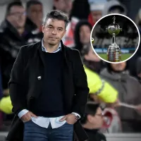 Los rivales que le pueden tocar a River en el sorteo de los octavos de final de la Copa Libertadores 2025