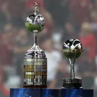 Así quedaron los octavos de final de la Copa Libertadores 2025: los rivales de River, Racing y el resto de los argentinos