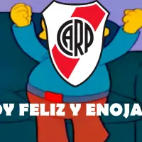 Los memes del sorteo de octavos de final de la Copa Libertadores 2025