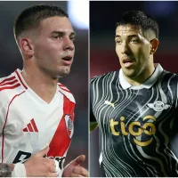 El rival de River en octavos de final de la Copa Libertadores 2025 que provocó la reacción de los hinchas: “Una manteca”