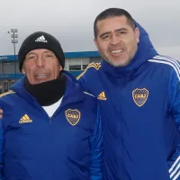 Miguel Russo reveló cuándo lo llamó Riquelme para ser el nuevo DT de Boca