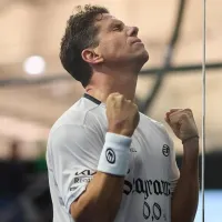 Fue número 1 del mundo y exigió un cambio en el calendario del pádel: “Se pudre todo”