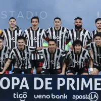 Se fue mal de River, llegó a la selección de su país y ahora lo enfrentará con Libertad en la Copa Libertadores