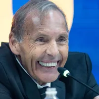 Miguel Russo elogió a uno de los jugadores más cuestionados por los hinchas de Boca: “Me encanta”