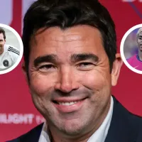 Deco eligió entre Lamine Yamal y Lionel Messi: ”Todos se vuelven locos…”