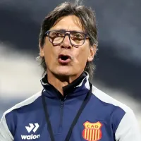 Se peleó con Passarella, salió campeón en River y ahora afirma que sueña con dirigirlo: “Daría muchas cosas”