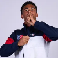 Arthur Fils eligió al mejor tenista de la historia entre Djokovic, Nadal y Federer: “Es sólo él”