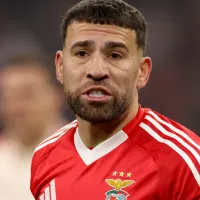 Mientras Nicolás Otamendi negocia su continuidad en Benfica, no es River el club argentino que busca sumarlo