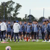 La lista negra de Boca: los 11 jugadores que podrían irse en este mercado de pases