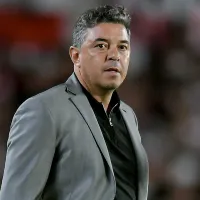 La lista negra de River: los 7 jugadores que podrían irse en este mercado de pases