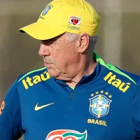 Mientras las entradas para ver a la Selección Argentina cuestan de 75 a 400 dólares, esto vale ver al Brasil de Carlo Ancelotti