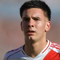 Con 2 de River y 1 de Boca, los 10 jugadores con más valor de mercado del fútbol argentino tras la última actualización