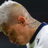 Jugó en la Selección Argentina, lo compararon con Messi, pasó por River y a los 32 años es goleador en Paraguay