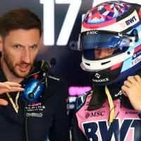 Siguen los problemas en Alpine: uno de sus pilotos fue suspendido por una carrera tras múltiples sanciones