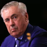 Scaloni le dio la bienvenida a Carlo Ancelotti a Brasil: “Uno de los mejores entrenadores de los últimos tiempos”