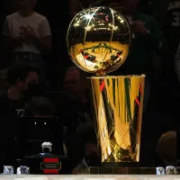 Qué equipos no ganaron nunca la NBA