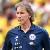 Esto dijo Ricardo Gareca, DT de Chile, sobre la Selección Argentina: “Tenemos que tener mucho cuidado”