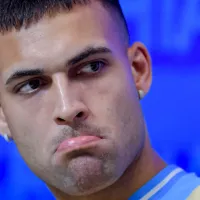 Superó a Lautaro Martínez: otro campeón del mundo es el nuevo argentino más valioso