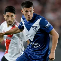 Thiago Fernández reveló el motivo por el que rechazó el llamado de Gallardo para ir a River