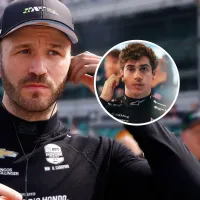 Agustín Canapino señaló la principal virtud de Franco Colapinto en la Fórmula 1: “Tiene el plus”