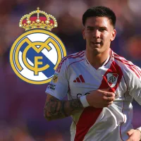 Mastantuono llegó a un acuerdo con Real Madrid: el gesto clave de Xabi Alonso