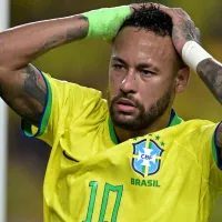 Por qué no juega Neymar hoy en Ecuador vs. Brasil por las Eliminatorias