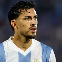 Leandro Paredes rompió el silencio y habló sobre su posible llegada a Boca: “La gente está muy ilusionada”