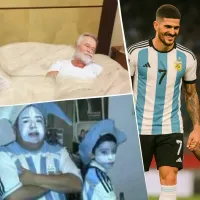 Los mejores memes de la victoria de Argentina ante Chile con Arturo Vidal en el centro de las bromas