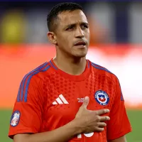 Alexis Sánchez confirmó contactos con River: “Hay muchas puertas abiertas”