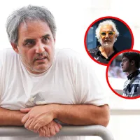 Juan Pablo Montoya advirtió sobre la táctica de Briatore que podría marcar el fin de Colapinto en Alpine: “El mejor piloto”