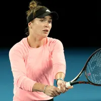 Elina Svitolina eligió al mejor tenista de la historia entre Djokovic, Nadal y Federer: “Pregunta difícil”
