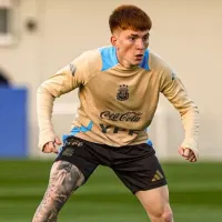 El motivo por el que el Colo Barco tiene chances de ser titular en la Selección Argentina ante Colombia