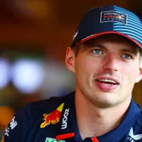 Max Verstappen eligió a los 5 mejores pilotos de la F1