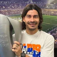 Fue campeón con Lanús, casi va preso por llamarse Ismael, lo quiso Egipto para jugar un Mundial y se retiró a los 41 años: “Se alargó la vida del jugador”