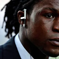 Jugó con Cristiano Ronaldo en Real Madrid, acusó a Messi de racista y ahora es comentarista tras salir de la bancarrota