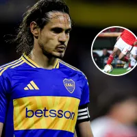 Fue el tercer fichaje más caro de la historia detrás de Neymar y Mbappé y ahora podría ser rival de Boca en el Mundial de Clubes