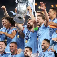 Toda Europa consternada con las declaraciones de un ganador de Champions con Manchester City: “No significa nada para mí”