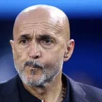 Luciano Spalletti sería despedido de la Selección de Italia: los candidatos a reemplazarlo