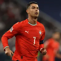Marcelo Gallardo llamó a Cristiano Ronaldo para que juegue el Mundial de Clubes con River: la respuesta de CR7